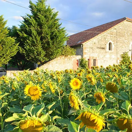 Grange Touffailles