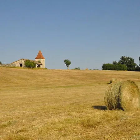 فيلة Grange Touffailles