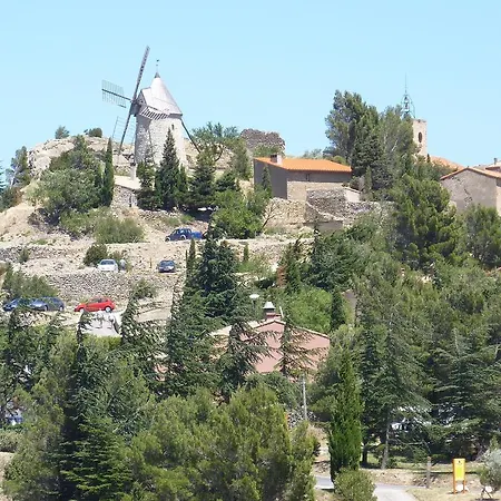 فيلة Grange