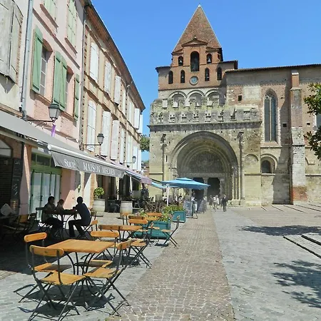Grange فيلة Touffailles